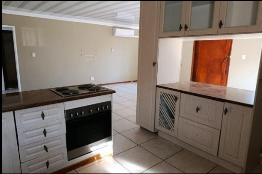 4 Bedroom Property for Sale in Mandela View Free State